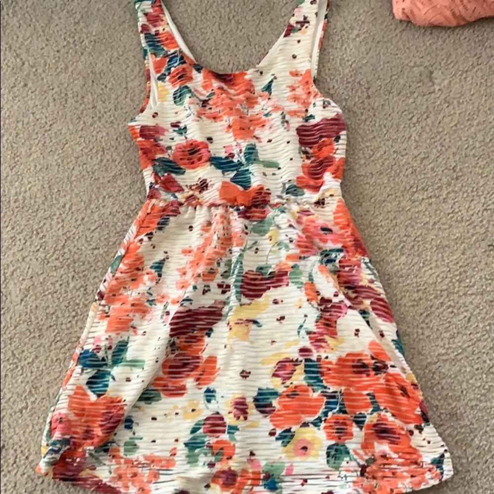 Summer dress